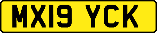 MX19YCK