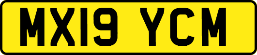 MX19YCM