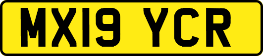 MX19YCR