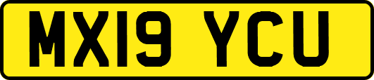 MX19YCU