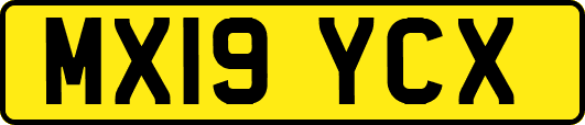 MX19YCX