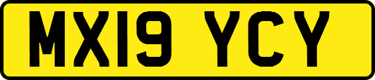 MX19YCY