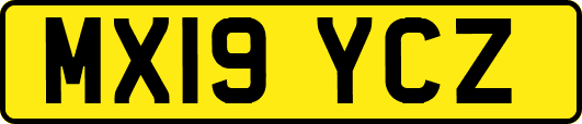 MX19YCZ
