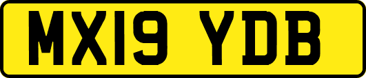 MX19YDB