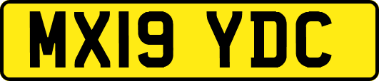 MX19YDC