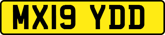 MX19YDD