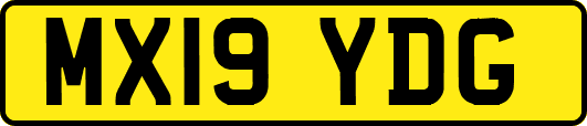 MX19YDG