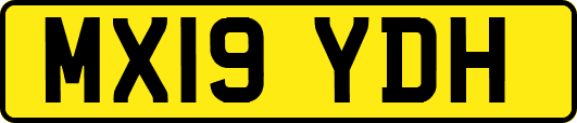 MX19YDH