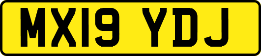 MX19YDJ
