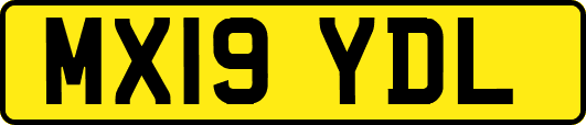 MX19YDL