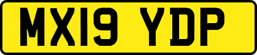 MX19YDP