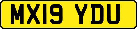 MX19YDU
