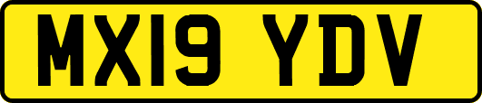 MX19YDV