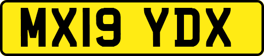 MX19YDX