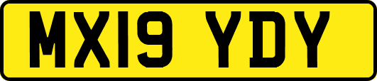 MX19YDY