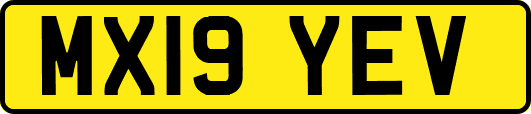 MX19YEV