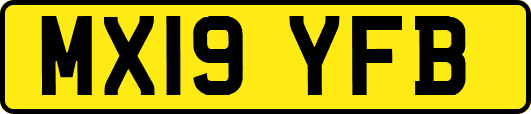 MX19YFB