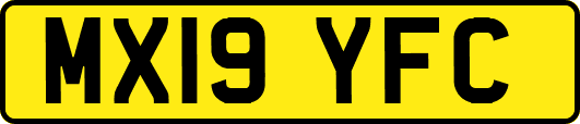 MX19YFC