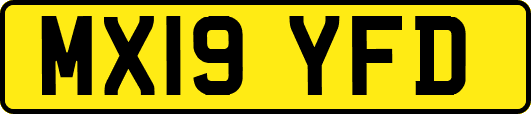 MX19YFD