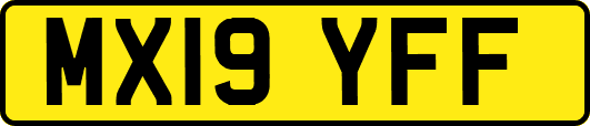 MX19YFF