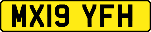 MX19YFH