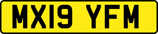 MX19YFM