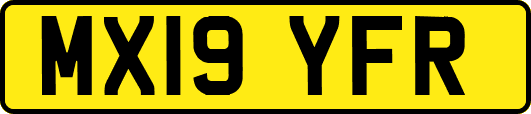 MX19YFR