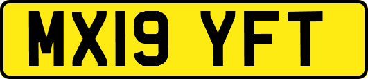 MX19YFT