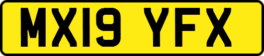 MX19YFX