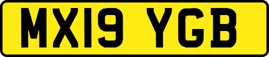 MX19YGB