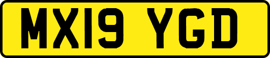 MX19YGD