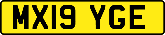 MX19YGE