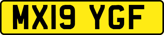 MX19YGF