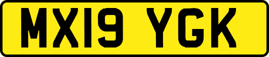 MX19YGK