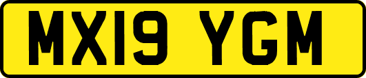 MX19YGM