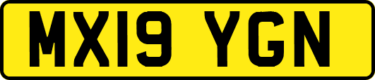 MX19YGN