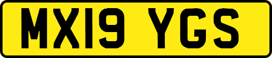 MX19YGS