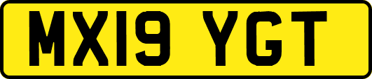MX19YGT