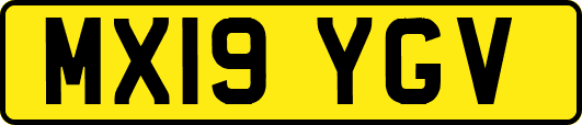 MX19YGV