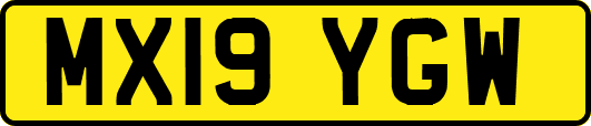 MX19YGW