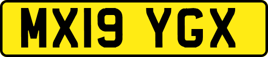 MX19YGX
