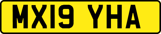 MX19YHA