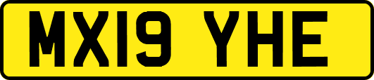 MX19YHE