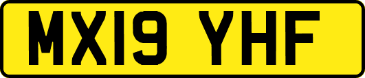 MX19YHF
