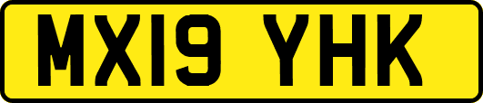 MX19YHK
