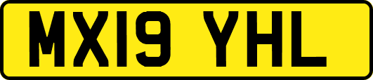 MX19YHL