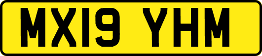MX19YHM