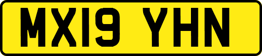 MX19YHN