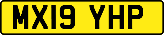 MX19YHP