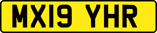 MX19YHR
